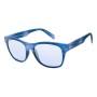 Lunettes de soleil Unisexe Italia Independent 0901-BHS-020 (ø 52 mm) Bleu (ø 52 mm)