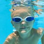 Bestway Gafa Natacion Junior Correa Silicona Color Surtido Antivaho +7 Años Playa y Piscina 21049