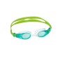 Bestway Gafa Natacion Junior Correa Silicona Color Surtido Antivaho +7 Años Playa y Piscina 21049