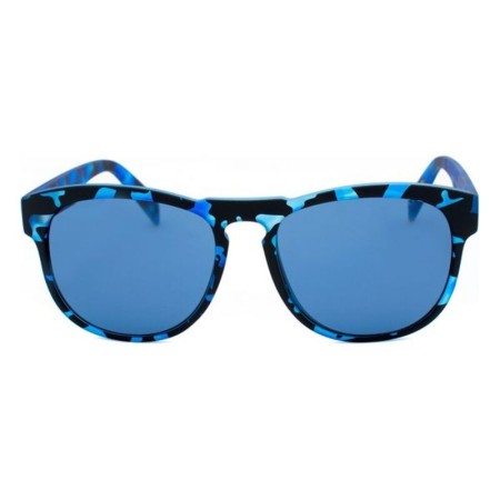 Lunettes de soleil Unisexe Italia Independent 0902-141-000 Bleu Noir (ø 54 mm)