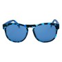 Lunettes de soleil Unisexe Italia Independent 0902-141-000 Bleu Noir (ø 54 mm)