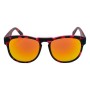 Lunettes de soleil Unisexe Italia Independent 0902-142-000 Noir Rouge (ø 54 mm)