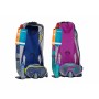 Gafas de Buceo con Tubo y Aletas Bestway 37-41 Azul (3 Unidades) (1 unidad)