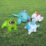 Figura Hinchable para Piscina Bestway 40 g (1 unidad)