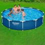 Piscina Desmontable Bestway 366 x 76 cm