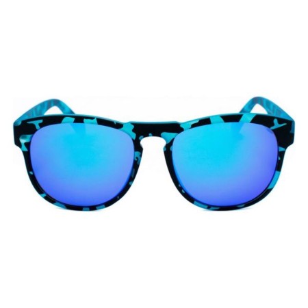 Lunettes de soleil Unisexe Italia Independent 0902-147-000 Bleu Noir (ø 54 mm)