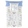 Housse de Couette Cool Kids Forest (150 x 220 cm) (Lit 1 persone)