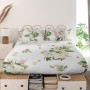 Drap HappyFriday Azahara Multicouleur 160 x 270 cm