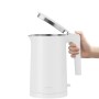 Bouilloire Xiaomi Kettle 2 Blanc Aluminium 1800 W 1,7 L
