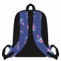 Cartable Stitch Violet