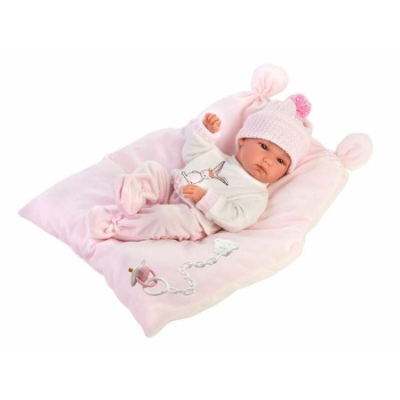 Bébé poupée Llorens Bimba 35 cm