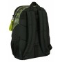 Cartable Kelme Travel Noir Vert 32 x 44 x 16 cm