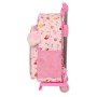 Cartable à roulettes Disney Princess Summer Adventures 26 x 34 x 11 cm