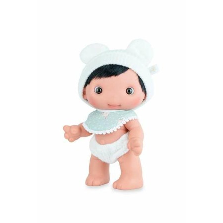 Bébé poupée Marina & Pau Piu 25 cm