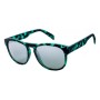 Lunettes de soleil Unisexe Italia Independent 0902-152-000 Noir Vert (ø 54 mm)