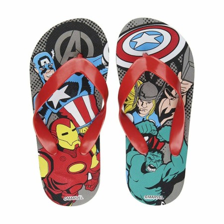 Chanclas para Niños The Avengers