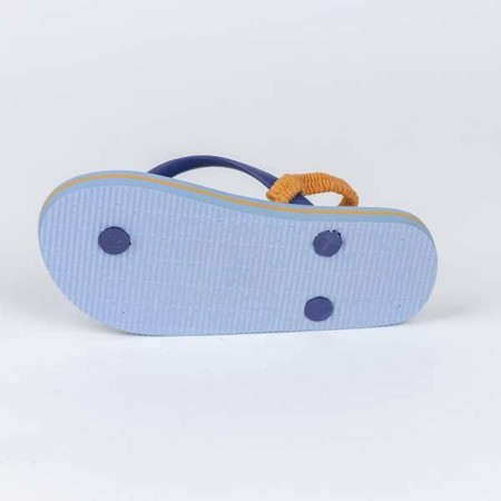 Chanclas para Niños Bluey