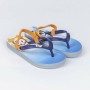 Chanclas para Niños Bluey