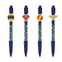 Crayon Justice League