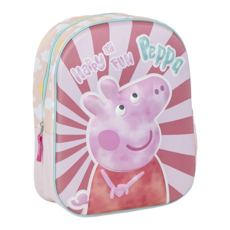 Sac Réfrigérant Peppa Pig