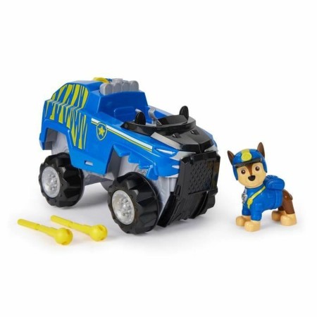 Playset Spin Master Paw Patrol Chase´s