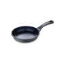 Poêle 3 Claveles Aluminium fondu Ø 24 cm Noir