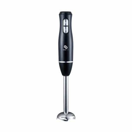 Mixeur plongeant SwissHome Dark Noir 400 W