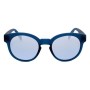 Lunettes de soleil Unisexe Italia Independent 0909-021-000 (ø 51 mm) Bleu (ø 51 mm)