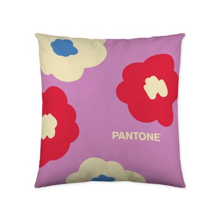 Housse de coussin Pantone Bouquet (50 x 50 cm)