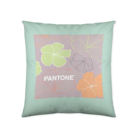 Housse de coussin Pantone Shapeshifters (50 x 50 cm)