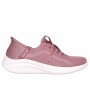Zapatillas Deportivas Mujer Skechers ULTRA FLEX 149710 MVE Salmón