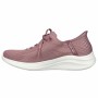 Zapatillas Deportivas Mujer Skechers ULTRA FLEX 149710 MVE Salmón