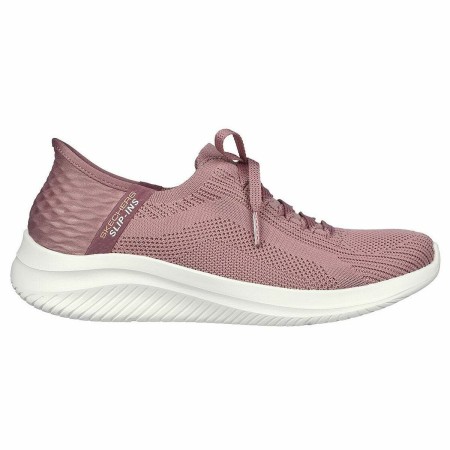 Zapatillas Deportivas Mujer Skechers ULTRA FLEX 149710 MVE Salmón