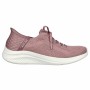 Zapatillas Deportivas Mujer Skechers ULTRA FLEX 149710 MVE Salmón