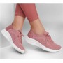 Zapatillas Deportivas Mujer Skechers ULTRA FLEX 149710 MVE Salmón