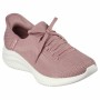 Zapatillas Deportivas Mujer Skechers ULTRA FLEX 149710 MVE Salmón