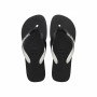 Chanclas para Hombre Havaianas Top Mix Negro