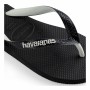 Chanclas para Hombre Havaianas Top Mix Negro