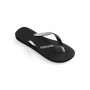 Chanclas para Hombre Havaianas Top Mix Negro