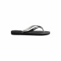 Chanclas para Hombre Havaianas Top Mix Negro