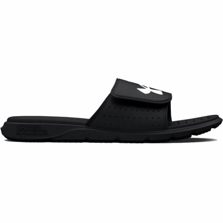 Chanclas para Hombre Under Armour Ignite 7 SL Negro