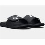 Chanclas para Hombre Under Armour Ignite 7 SL Negro