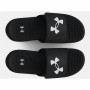 Tongs pour Homme Under Armour Ignite 7 SL Noir