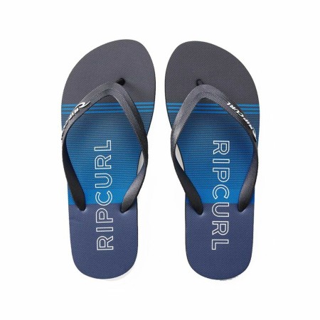 Chanclas para Hombre Rip Curl Breakers Bloom Azul