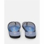 Chanclas para Hombre Rip Curl Breakers Bloom Azul