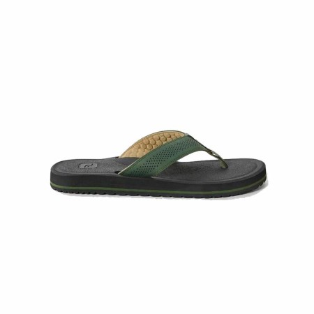 Chanclas para Hombre Rip Curl Chiba Oliva