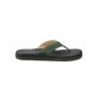 Tongs pour Homme Rip Curl Chiba Olive