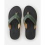 Chanclas para Hombre Rip Curl Chiba Oliva