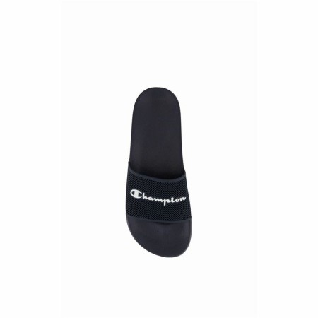 Chanclas para Mujer Champion Daytona Negro