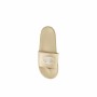 Chanclas para Mujer Champion Miami Platform Marrón claro